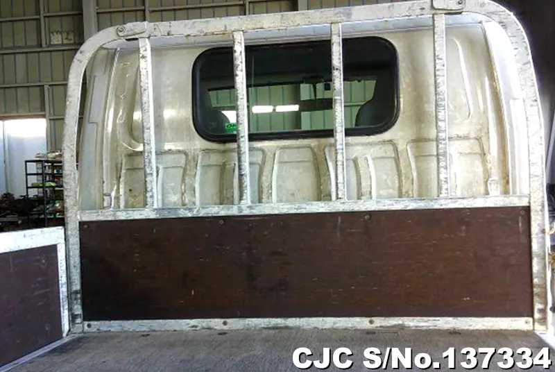 2006 Isuzu / Elf Stock No. 137334