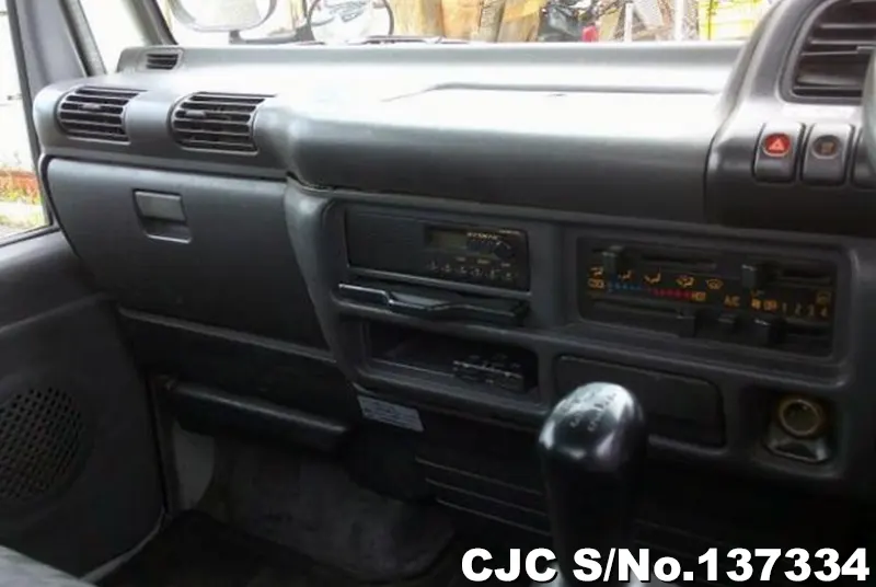 2006 Isuzu / Elf Stock No. 137334