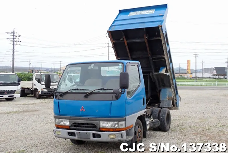 Mitsubishi / Canter 1997
