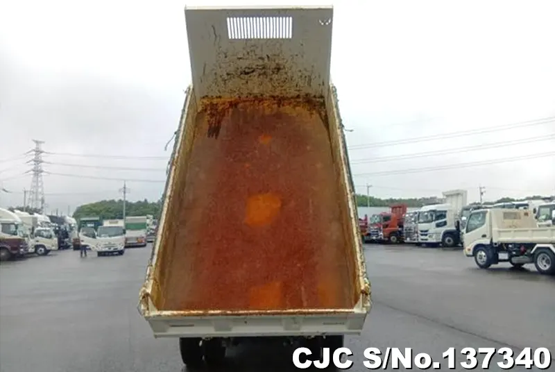 2023 Toyota / Dyna Stock No. 137340
