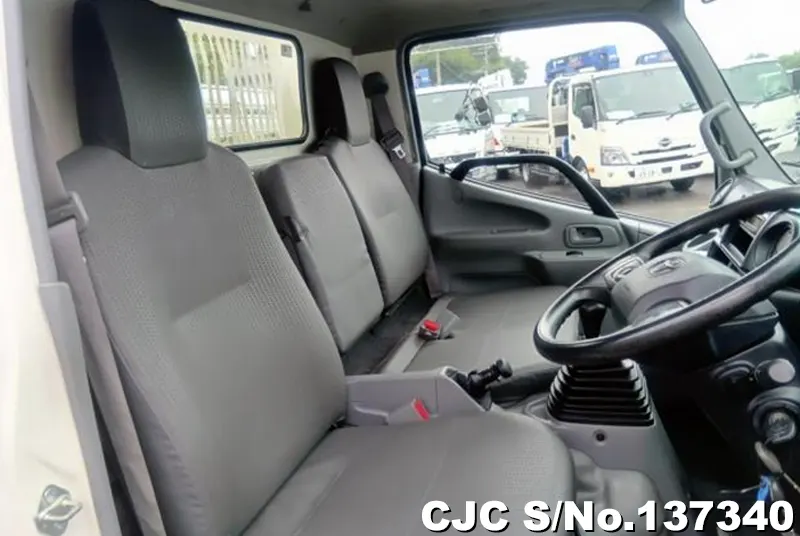 2023 Toyota / Dyna Stock No. 137340