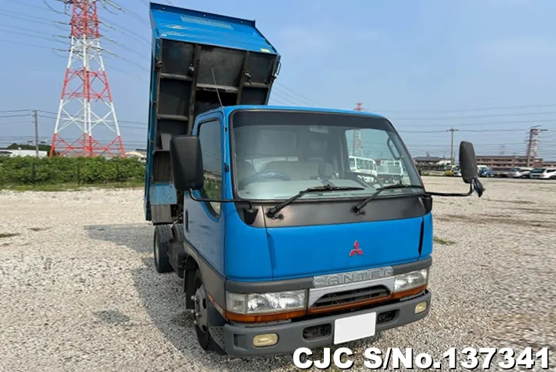 Mitsubishi / Canter 1998