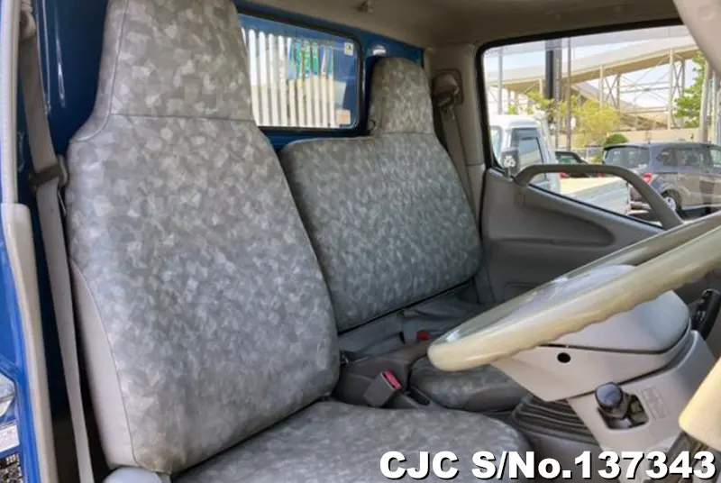 2010 Toyota / Dyna Stock No. 137343