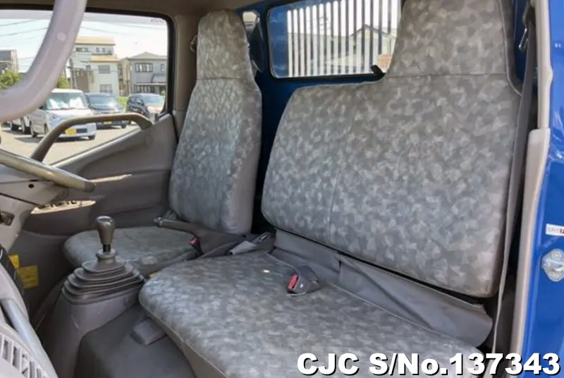 2010 Toyota / Dyna Stock No. 137343
