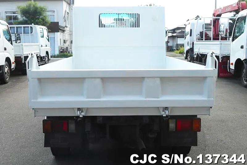 2006 Isuzu / Elf Stock No. 137344