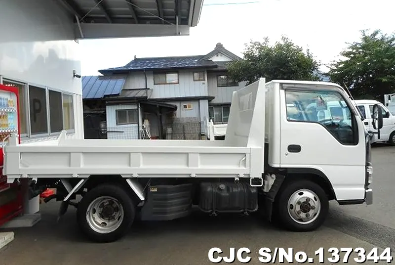 2006 Isuzu / Elf Stock No. 137344