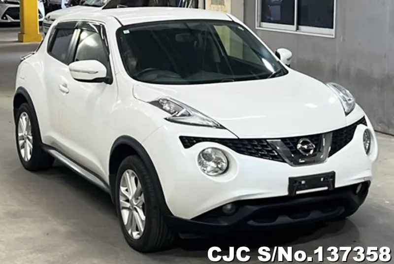 Nissan / Juke 2015