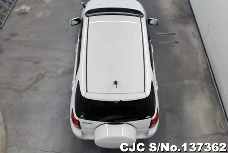 2006 Toyota / Rush Stock No. 137362
