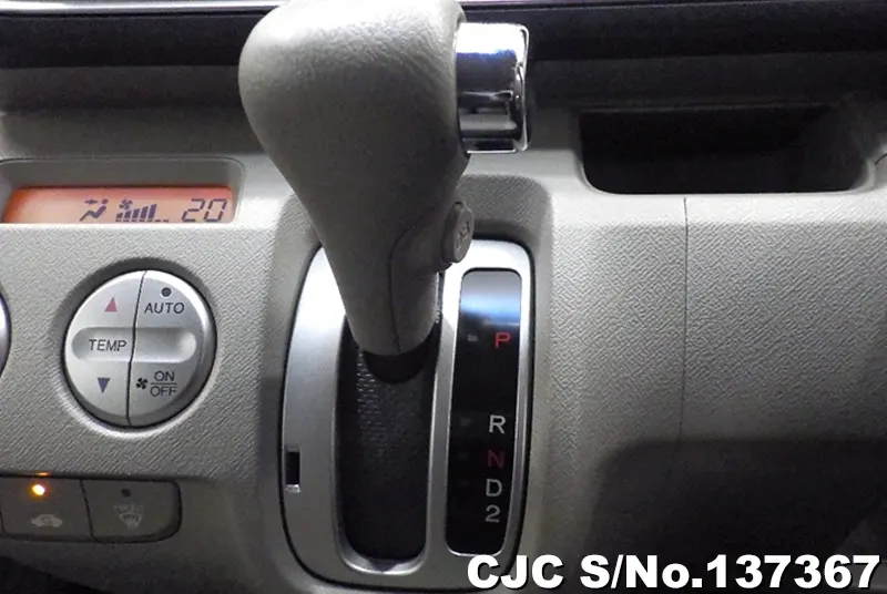 2012 Honda / Life Stock No. 137367