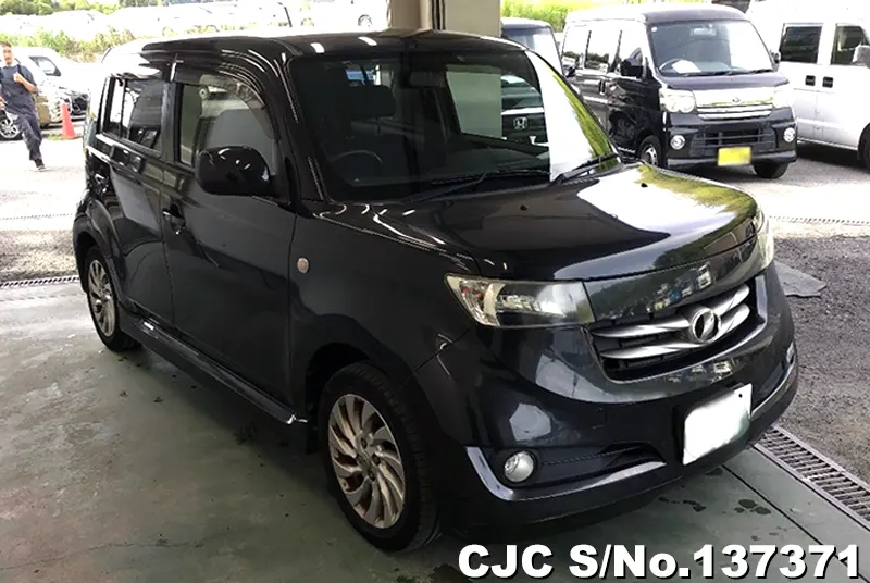 2007 Toyota / BB Stock No. 137371