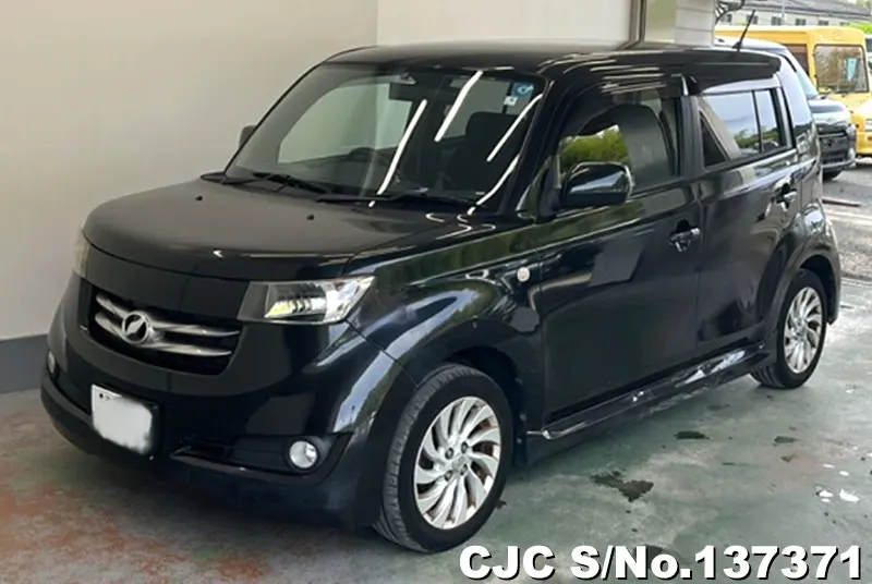 2007 Toyota / BB Stock No. 137371