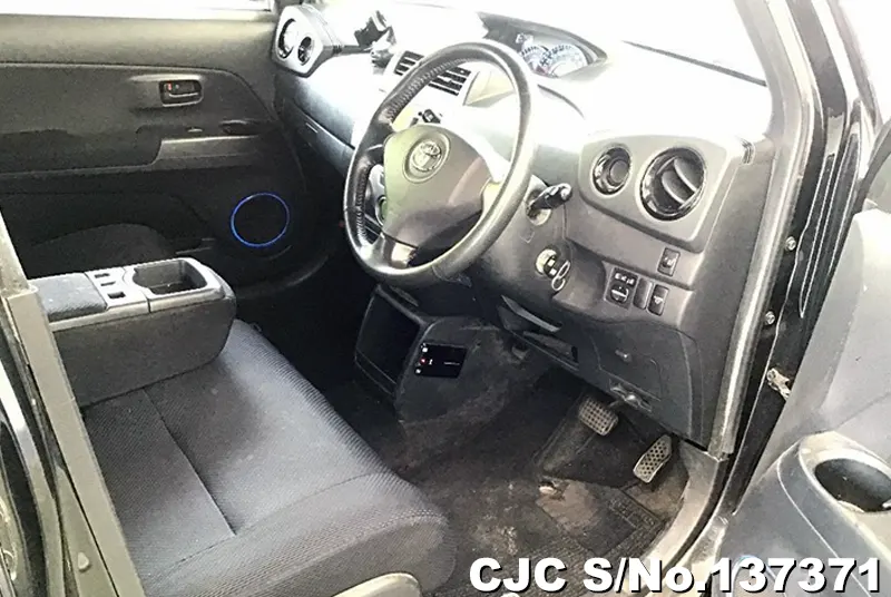 2007 Toyota / BB Stock No. 137371