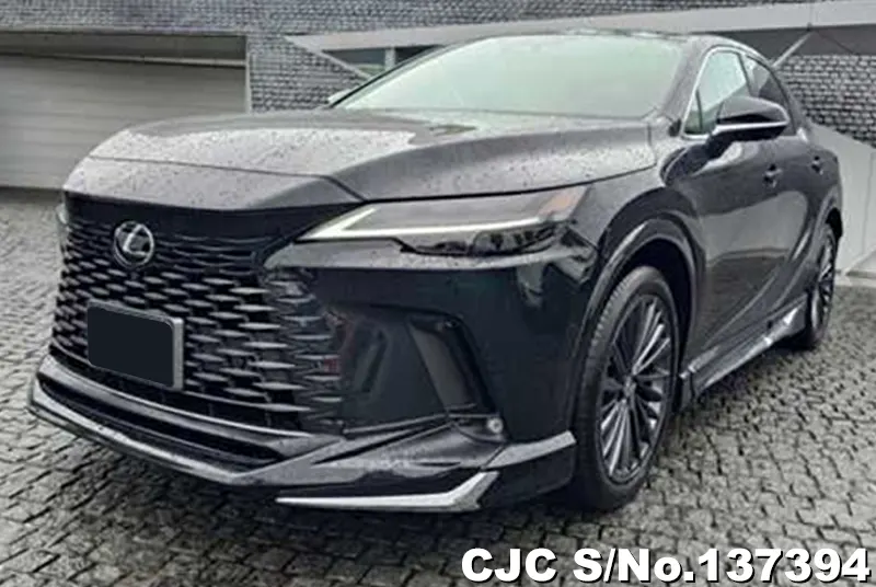 Lexus / RX 350 2025