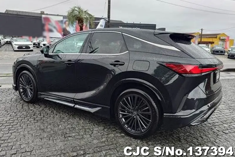 2025 Lexus / RX 350 Stock No. 137394