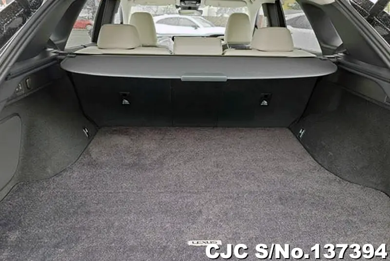 2025 Lexus / RX 350 Stock No. 137394