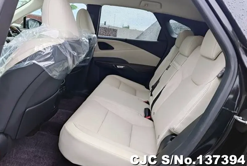 2025 Lexus / RX 350 Stock No. 137394