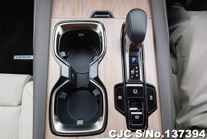 2025 Lexus / RX 350 Stock No. 137394