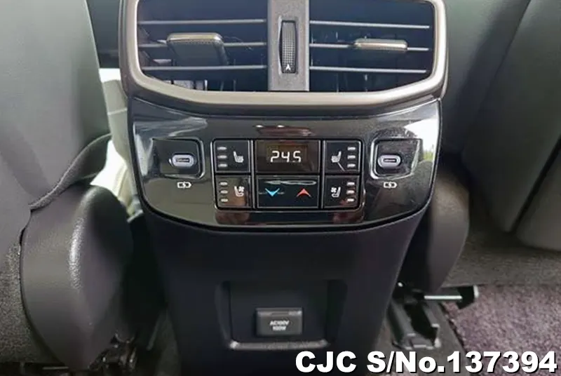 2025 Lexus / RX 350 Stock No. 137394