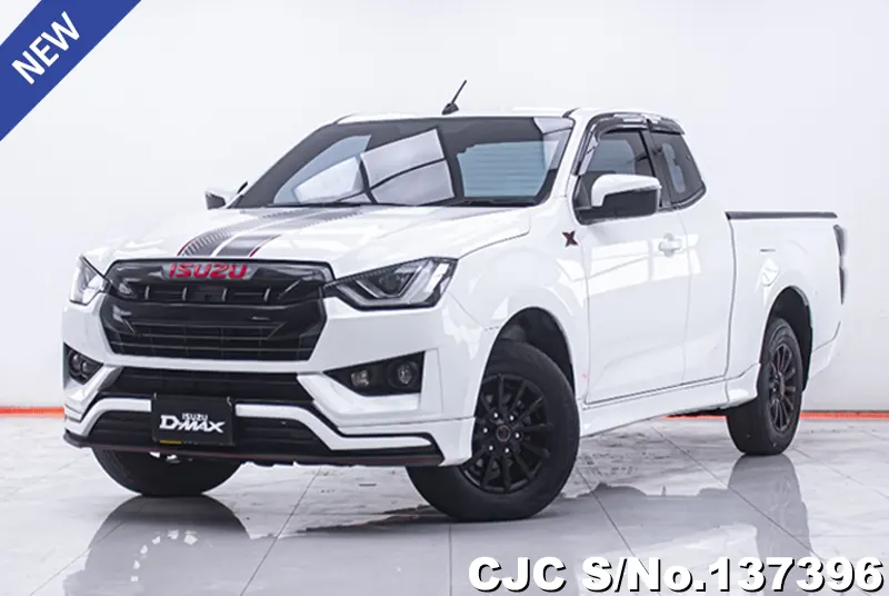 Isuzu / D-Max