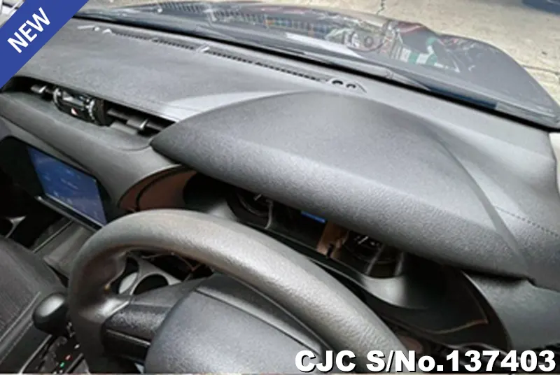 2024 Toyota / Hilux / Revo Stock No. 137403