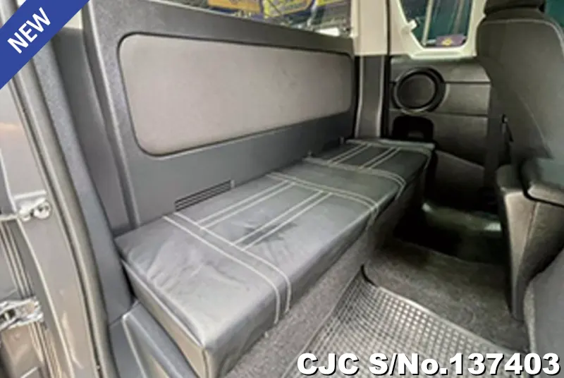 2024 Toyota / Hilux / Revo Stock No. 137403