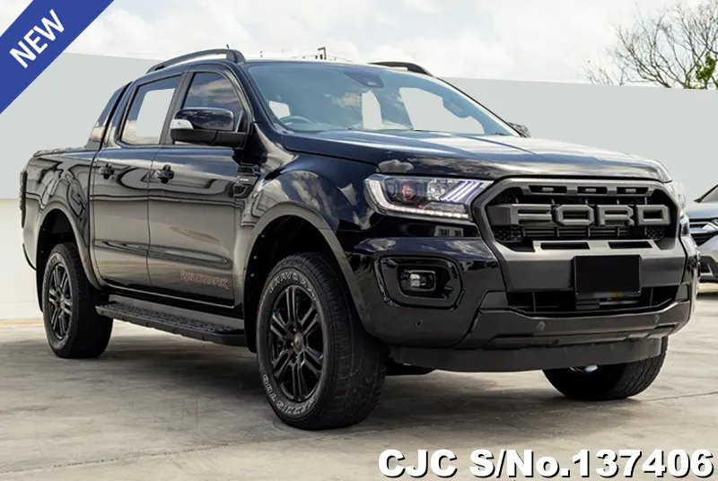 Ford / Ranger