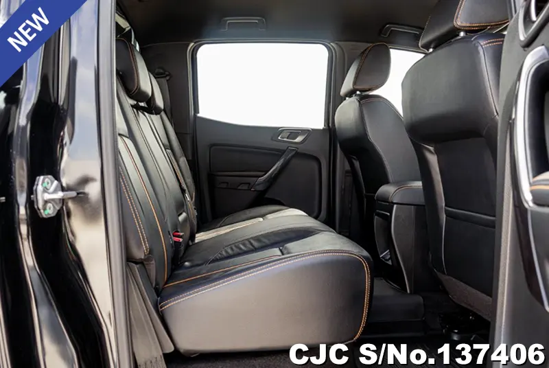 2022 Ford / Ranger Stock No. 137406