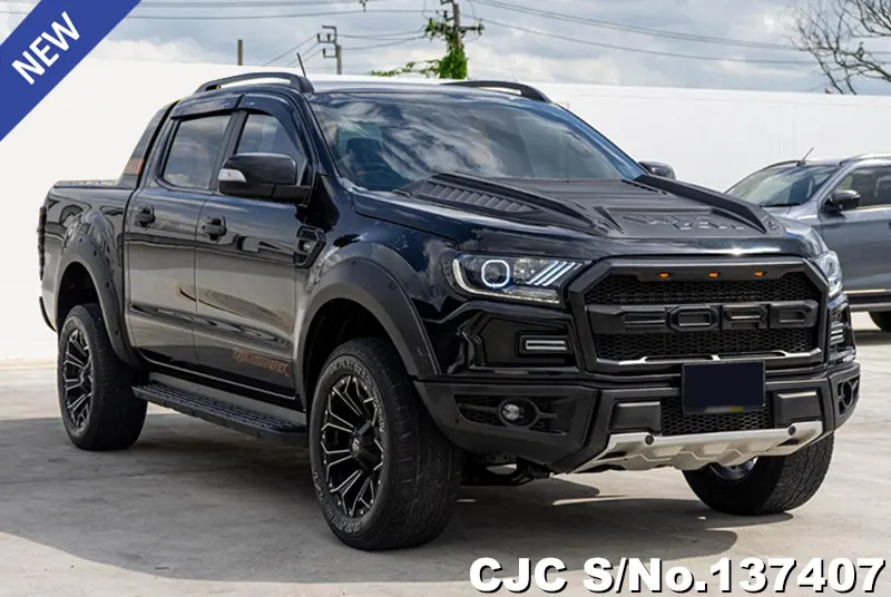 Ford / Ranger