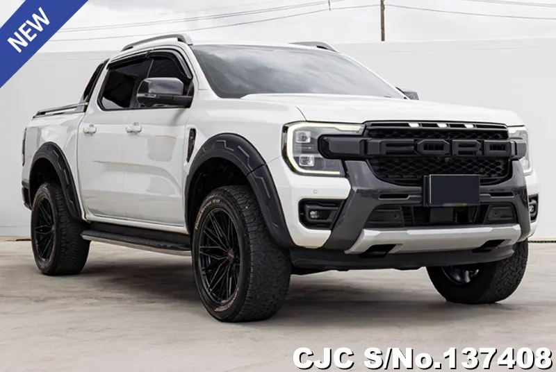 Ford / Ranger