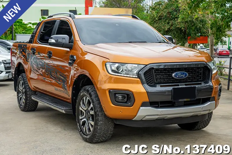 Ford / Ranger