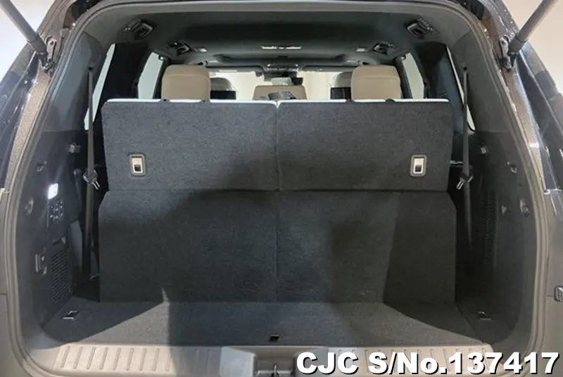 2026 Lexus / LX 600 Stock No. 137417