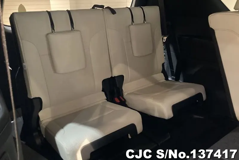 2026 Lexus / LX 600 Stock No. 137417