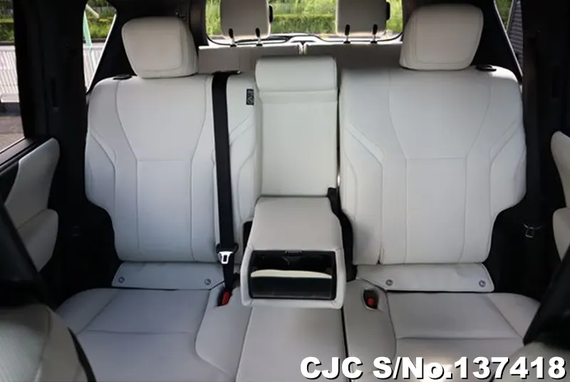 2026 Lexus / LX700H Stock No. 137418