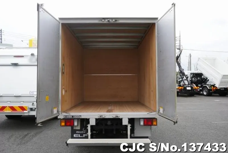 2020 Isuzu / Elf Stock No. 137433