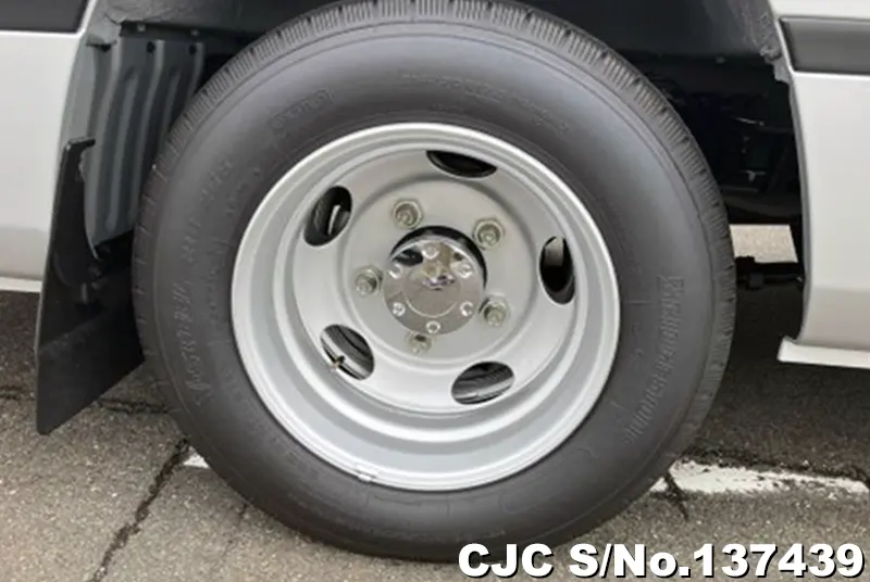 2026 Toyota / Coaster Stock No. 137439