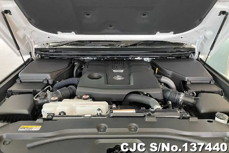 2025 Lexus / GX 550 Stock No. 137440