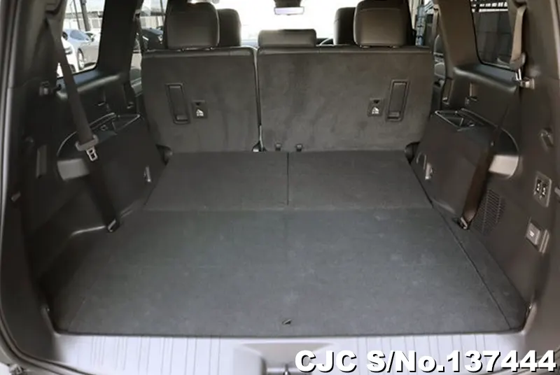 2025 Lexus / GX 550 Stock No. 137444