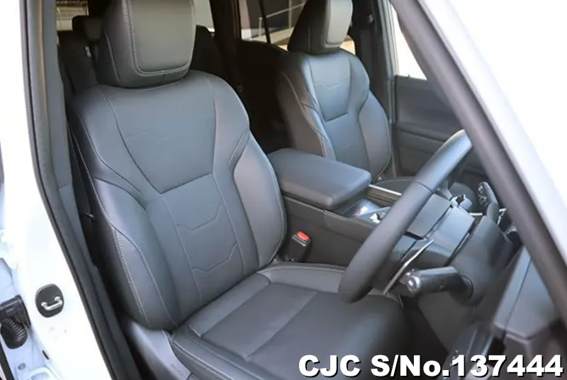 2025 Lexus / GX 550 Stock No. 137444