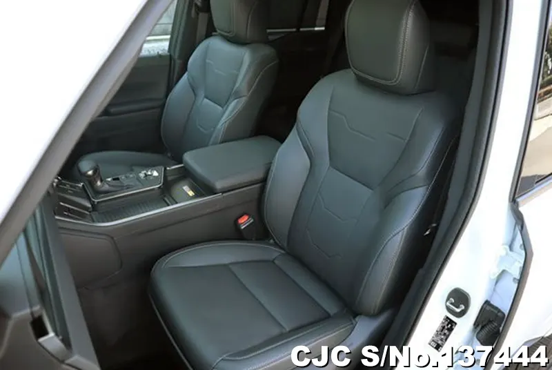 2025 Lexus / GX 550 Stock No. 137444