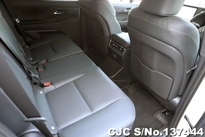 2025 Lexus / GX 550 Stock No. 137444