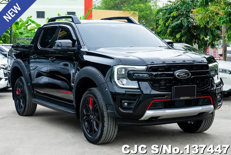 Ford / Ranger