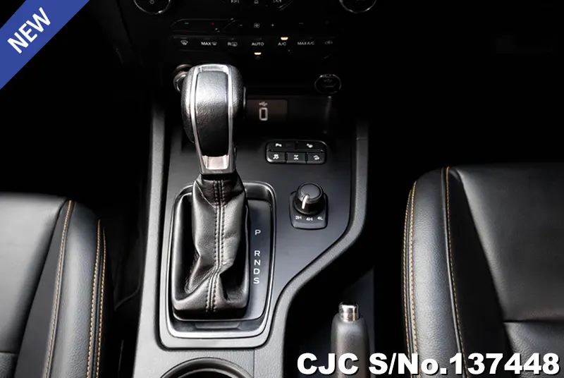 2021 Ford / Ranger Stock No. 137448