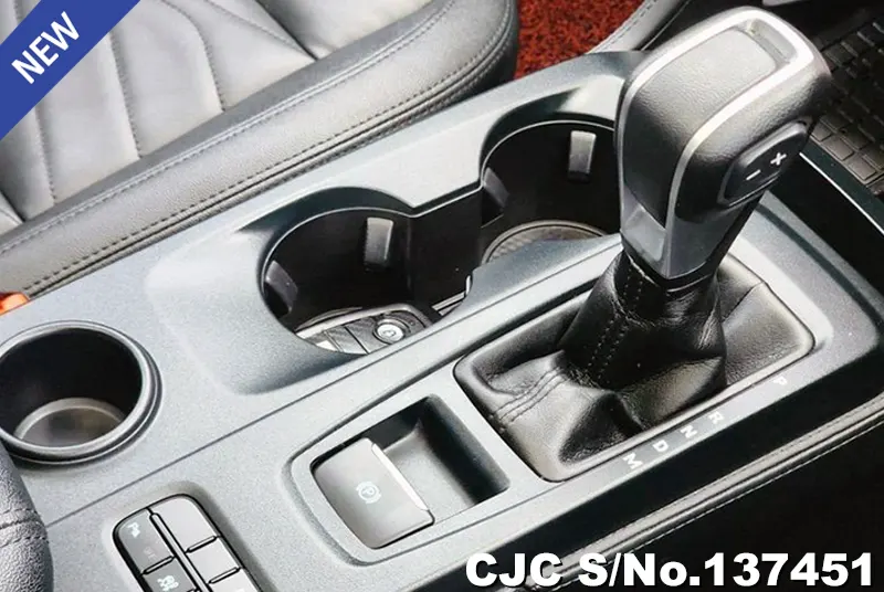 2023 Ford / Everest Stock No. 137451