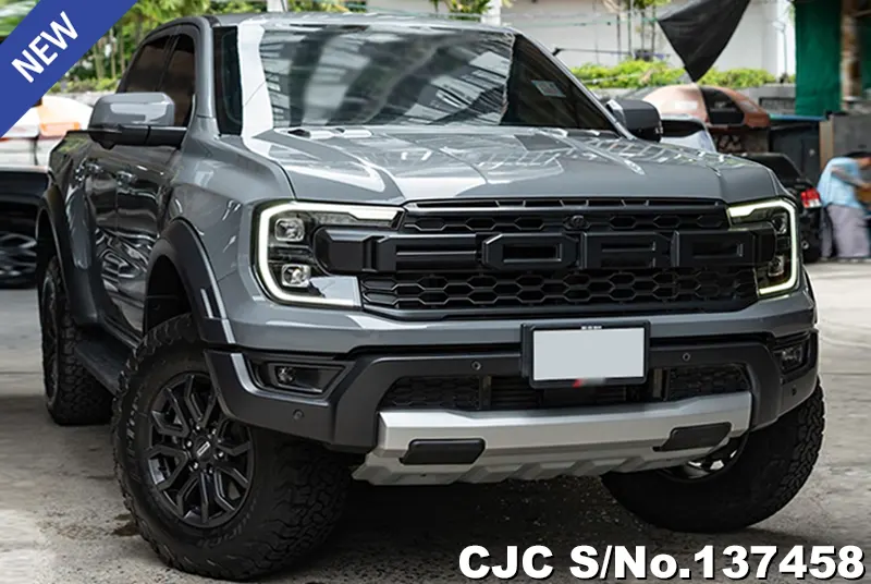 Ford / Ranger / Raptor