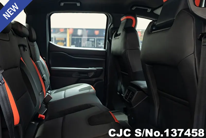 Ford Ranger in Gray for Sale Image 9