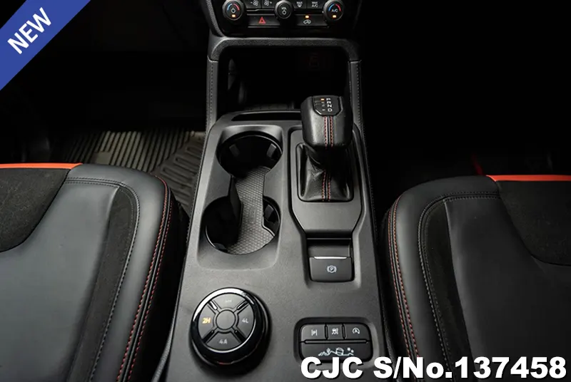 Ford Ranger in Gray for Sale Image 13