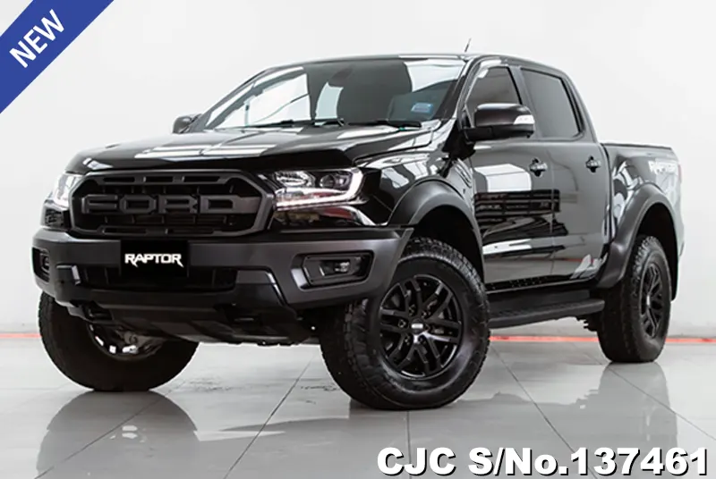 Ford / Ranger