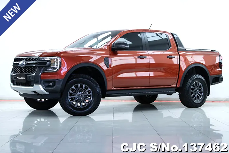 Ford / Ranger