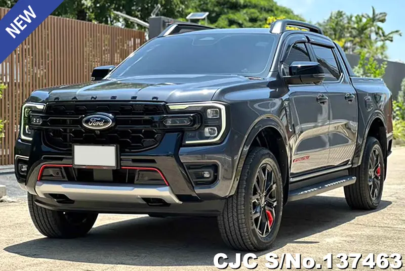Ford / Ranger