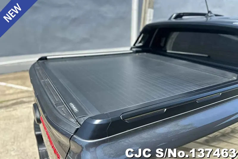 Ford Ranger in Black for Sale Image 4